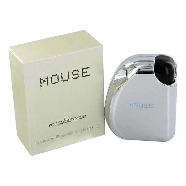 Roccobarocco Mouse For Men