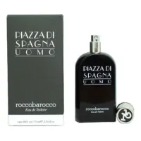 Roccobarocco Piazza Di Spagna Uomo