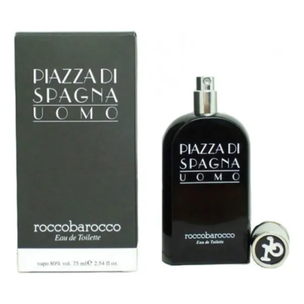 Roccobarocco Piazza Di Spagna Uomo