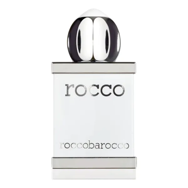 Roccobarocco Rocco White