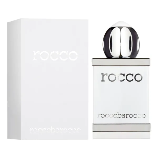 Roccobarocco Rocco White