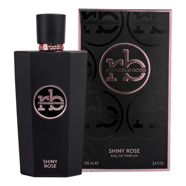 Roccobarocco Shiny Rose