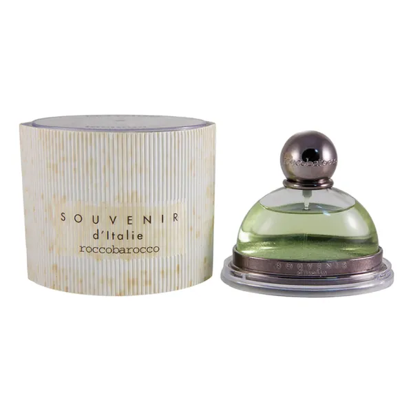 Roccobarocco Souvenir D'Italle