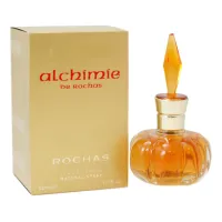 Rochas Alchimie