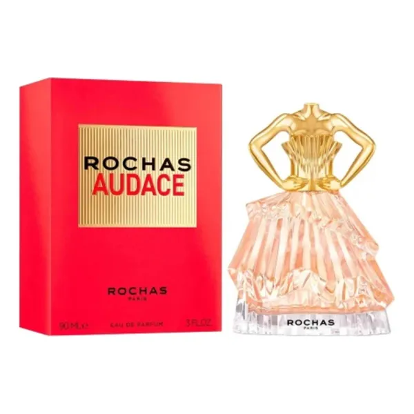 Rochas Audace 2025