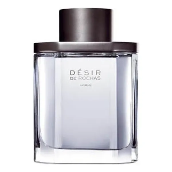 Rochas Desir De Rochas Homme