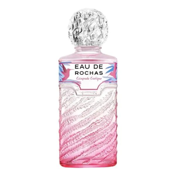 Rochas Eau De Rochas Escapade Exotique