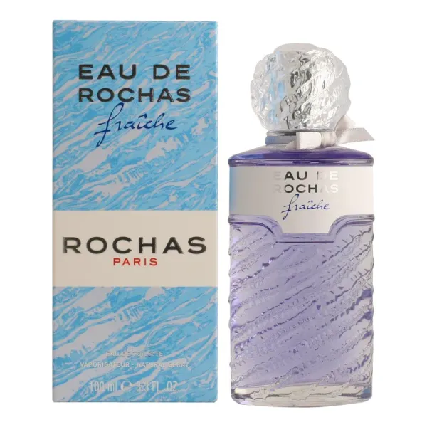 Rochas Eau De Rochas Fraiche