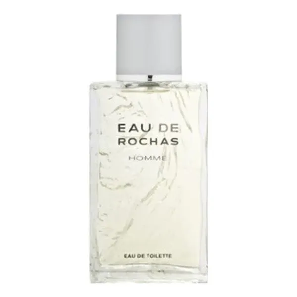 Rochas Eau De Rochas Homme