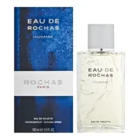 Rochas Eau De Rochas Homme