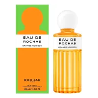 Rochas Eau De Rochas Orange Horizon
