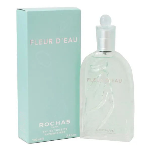 Rochas Fleur D'Eau