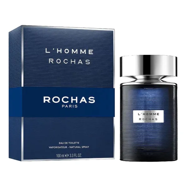 Rochas L'Homme