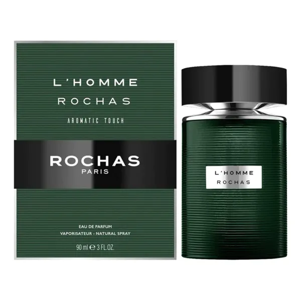 Rochas L'Homme Rochas Aromatic Touch