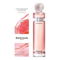 Rochas Les Cascades De Rochas Eclats D'Agrumes