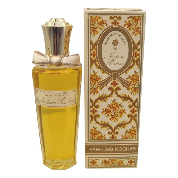 Rochas Madame Rochas Винтаж