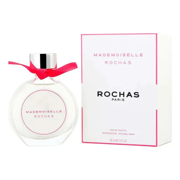 Rochas Mademoiselle Rochas Eau De Toilette