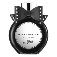 Rochas Mademoiselle Rochas In Black