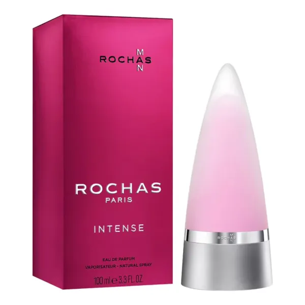 Rochas Man Intense