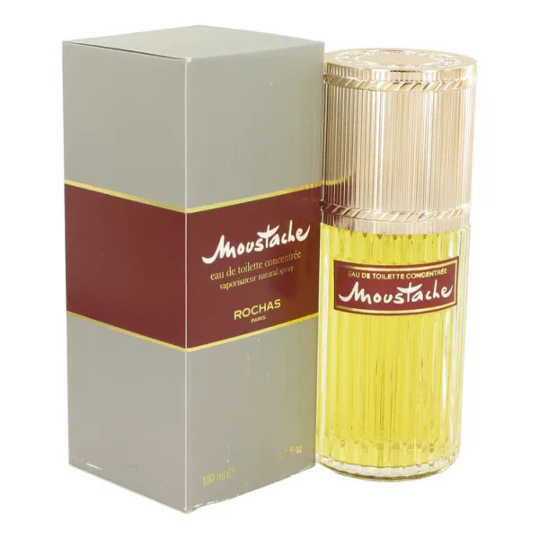 Rochas Moustache