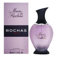 Rochas Muse De Rochas