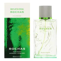Rochas Reflets D'Eau De Rochas Pour Homme
