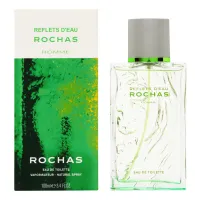 Rochas Reflets D'Eau De Rochas Pour Homme