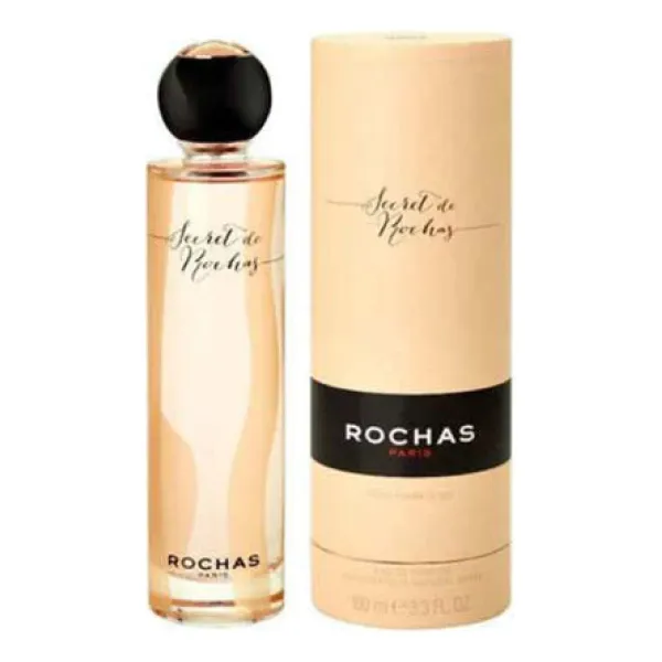 Rochas Secret De Rochas