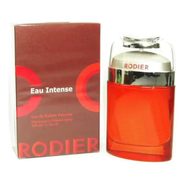 Rodier Eau Intense