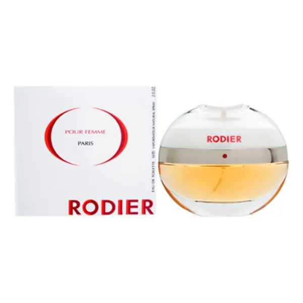 Rodier Pour Femme