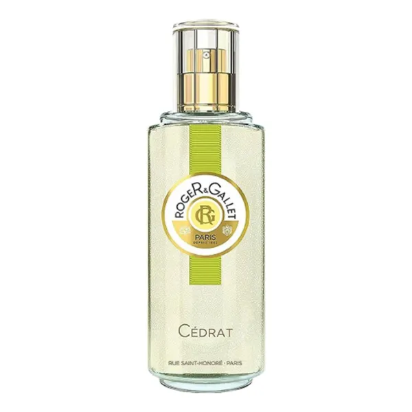 Roger & Gallet Cedrat