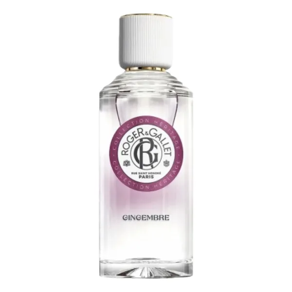 Roger & Gallet Eau De Gingembre