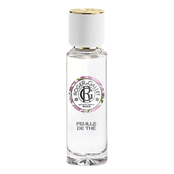 Roger & Gallet Feuille De The