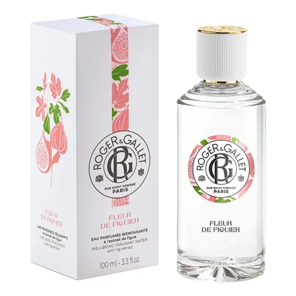 Roger & Gallet Fleur De Figuier