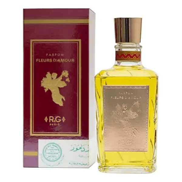 Roger & Gallet Fleurs D'Amour