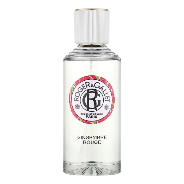Roger & Gallet Gingembre Rouge