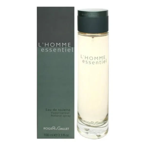 Roger & Gallet L'Homme Essentiel