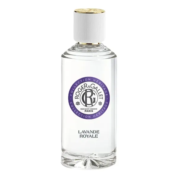 Roger & Gallet Lavande Royale
