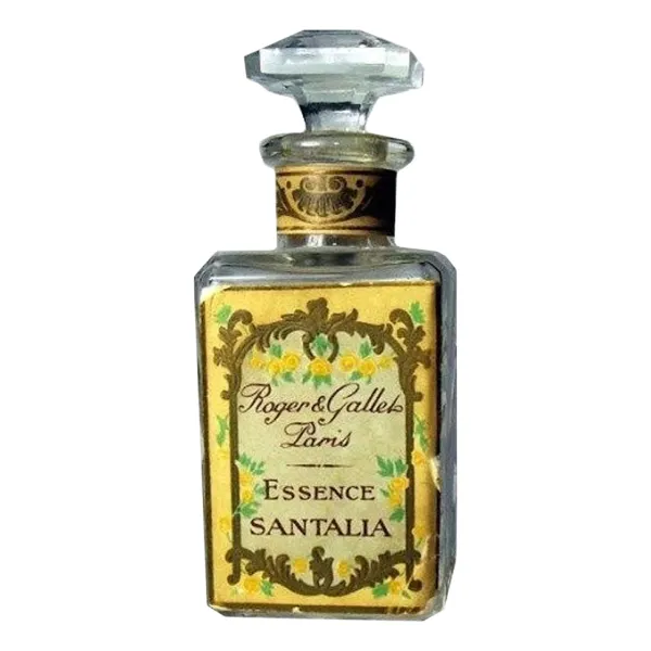 Roger & Gallet Santalia