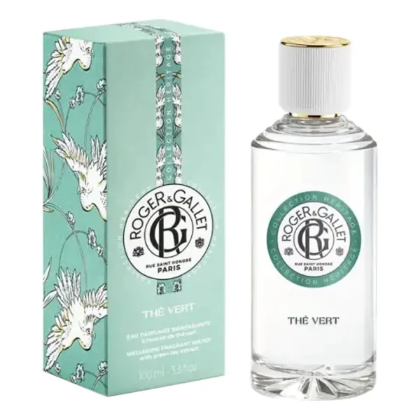 Roger & Gallet The Vert