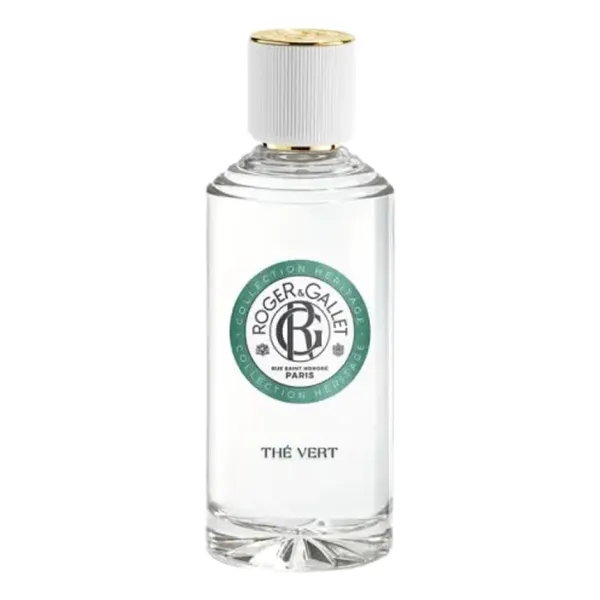Roger & Gallet The Vert