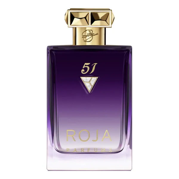 Roja Dove 51 Pour Femme Essence De Parfum