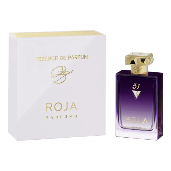 Roja Dove 51 Pour Femme Essence De Parfum