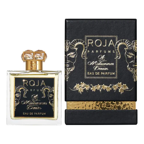 Roja Dove A Midsummer Dream