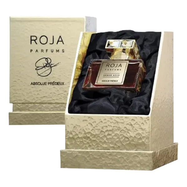 Roja Dove Amber Aoud Absolue Precieux