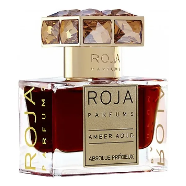 Roja Dove Amber Aoud Absolue Precieux
