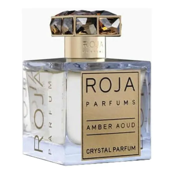 Roja Dove Amber Aoud Crystal