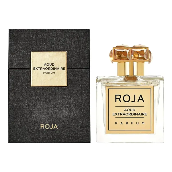Roja Dove Aoud Extraordinaire