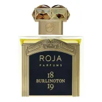 Roja Dove Burlington 1819