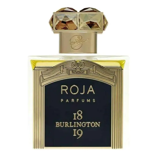 Roja Dove Burlington 1819